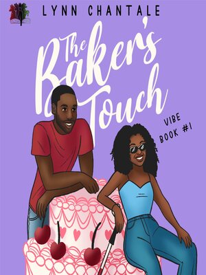 cover image of The Baker's Touch